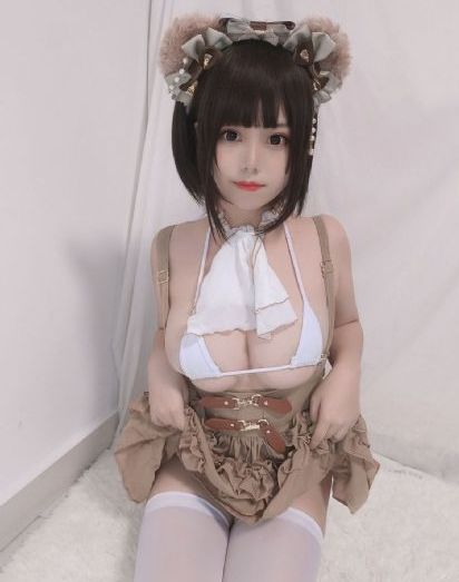 鬼泣动漫