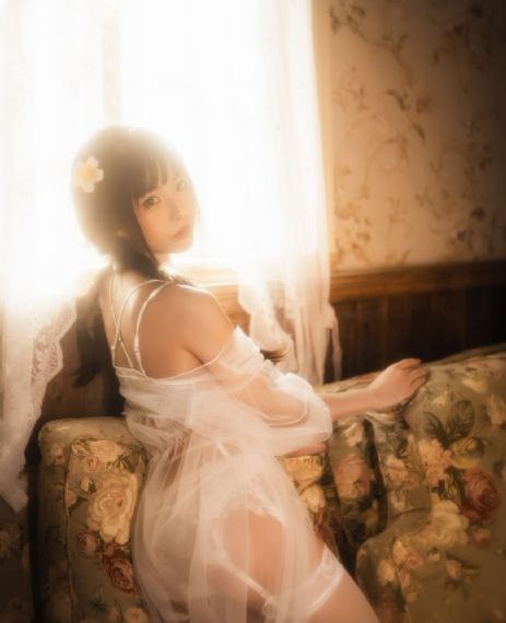 年轻的妻子5