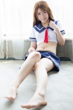 完美的他