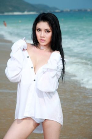 不伦小姐