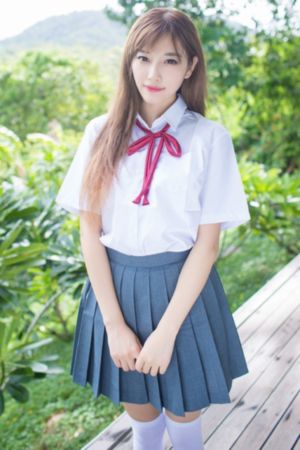 欧巴来洗澡