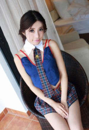 使女的故事