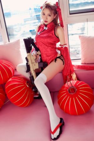 港片古代四大美女西施