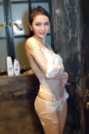 angelababy造梦工厂精彩剧