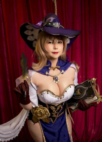 人事美魔女