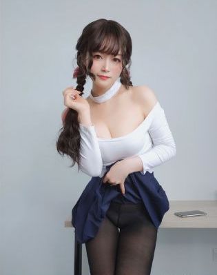 《口罩男子明明不想谈恋爱》