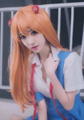 动漫美女靠逼视频